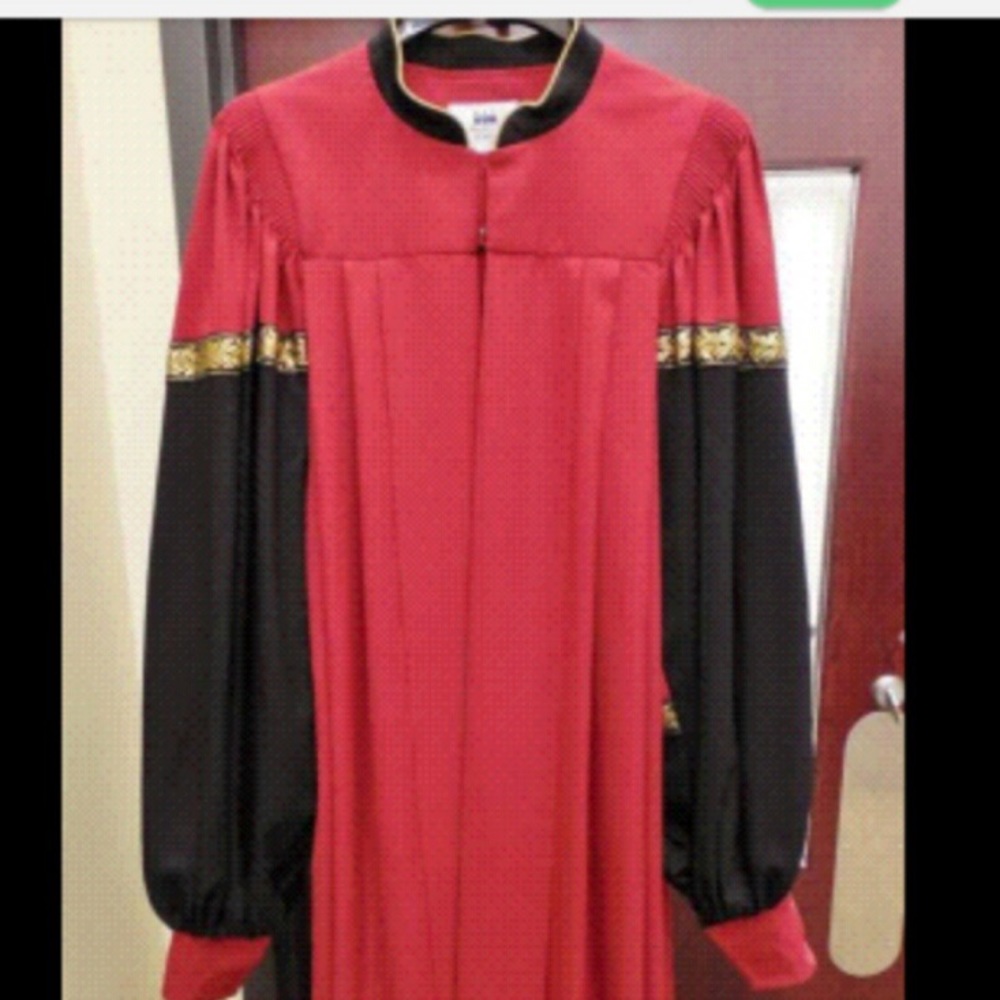 Choir Robes by Murphy’s Robes